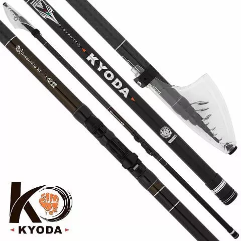 Удилища KYODA