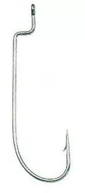 O'Shaughnessy Worm