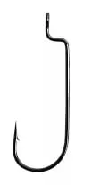 Offset Round Bend Worm